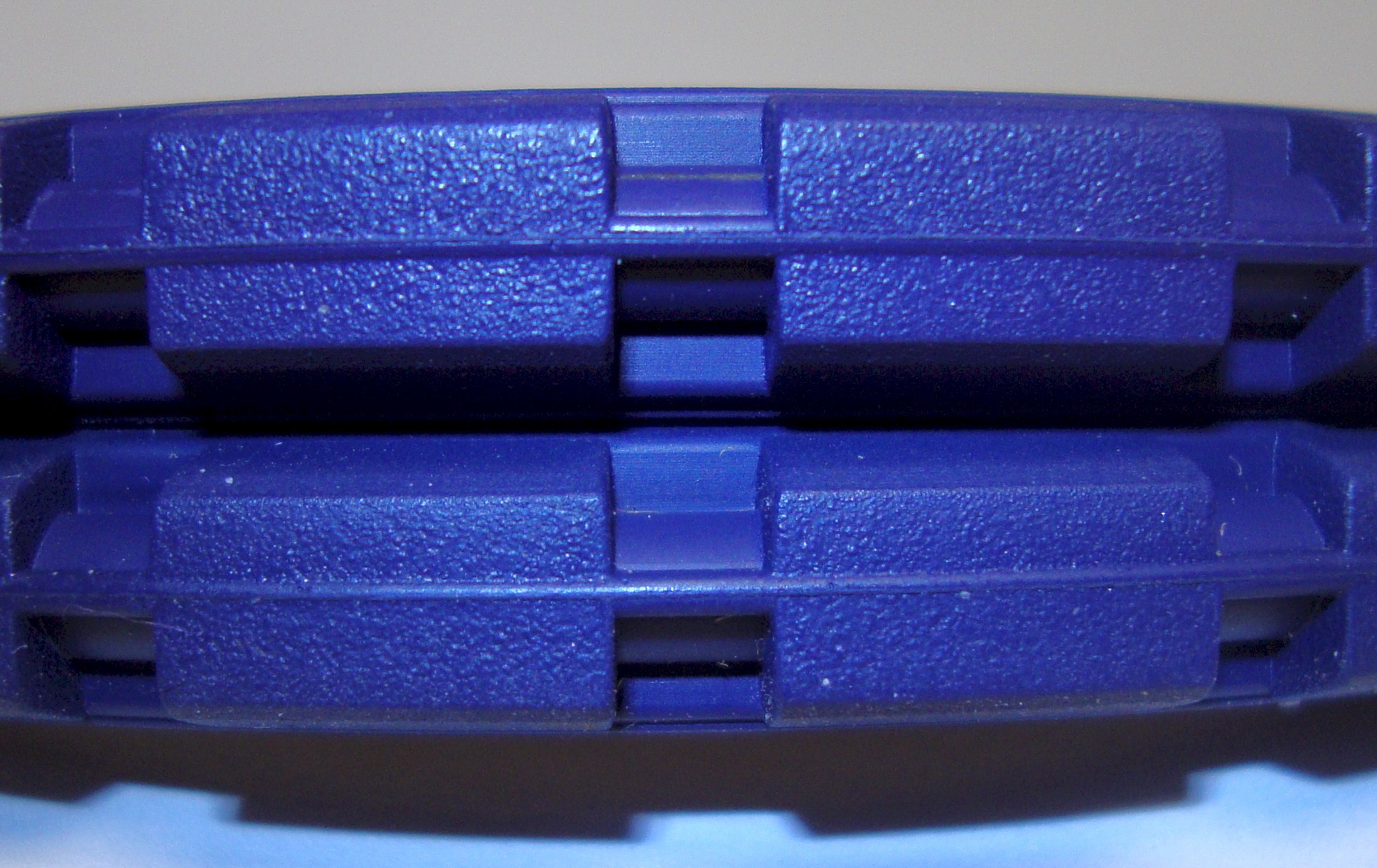 Pontiac Rear Main Seals